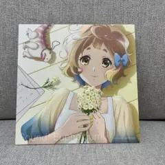 劇場版 響け！ユーフォニアム 入場特典 サイン入り色紙 - メルカリ