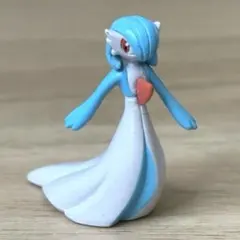 ポケモン　ポケモンゲットコレクションズ　色違い　サーナイト　フィギュア