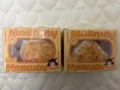 Mellojoy mellojoy スクイーズ ワッフル