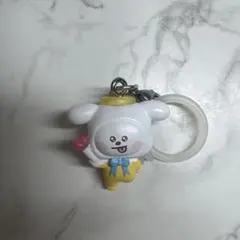 BTS JIMIN めじるしアクセサリー