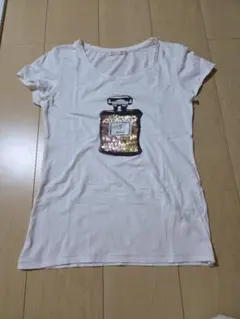 favori 香水ボトルデザイン Tシャツのサムネイル