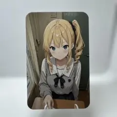 【最高品質】ウラシク　セクシーカード