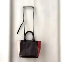 ポールスミス　ハンドバッグのサムネイル