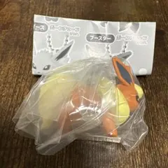 新品・未開封 ポケモン つまんでつなげてマスコット12 ブースター