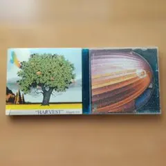 邦楽 CD アルバム 2枚セット まとめ売り