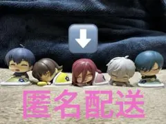おねむたん ブルーロック にどね アースカラーVer.　千切　豹馬