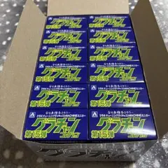 1/64 グラチャンコレクション　第15弾　12個セット　アオシマ