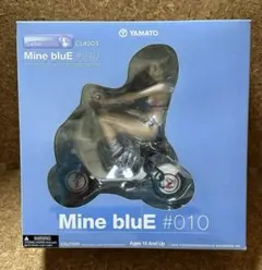 吉崎観音 Mine bluE #010 フィギュア バイク Creators'Labo ＃010 Mine bluE 通常版 1/7 完成品フィギュア