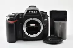 2026年最新】Nikon D90 充電器の人気アイテム - メルカリ