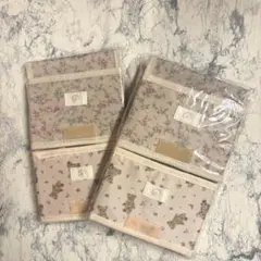 【非売品】 steady. ステディ メゾン ド フルール 小物入れ ボックス