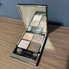 SUQQU SIGNATURE COLOR EYES 134 桜鏡