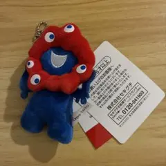 Expo2025 ぷちマスコットキーチェーン ミャクミャク