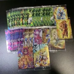 ドラゴンボール イタジャガ まとめ売り 33枚セット