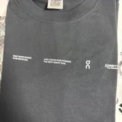 北海道マラソンTシャツ