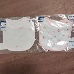 MIKI HOUSE よだれかけ スタイ ミキハウス