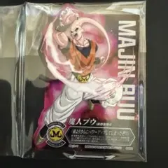 ドラゴンボール　一番くじ　J賞　魔人ブウ J-13 アクリルスタンド