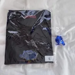 hazama ハザマ × Ado 23SS ロゴカットソー / Tシャツ XS - メルカリ