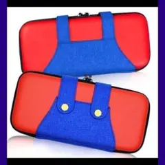 【新品】スイッチ　Nintendo switch　収納ケース キャリング ケース