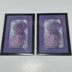 うたプリ ソロアルバム 藍 ビジュカ