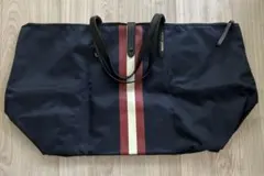 バリー　フォルダブルトートバッグのサムネイル