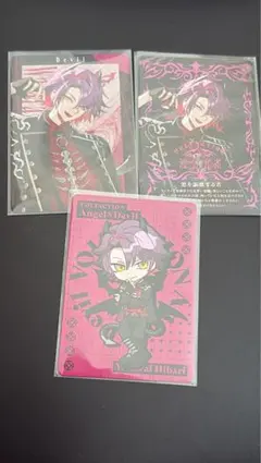 にじさんじ 渡会雲雀