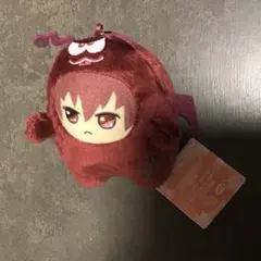 アイドリッシュセブン アイナナ きらどるぬいぐるみ 狗丸トウマ