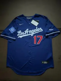 NIKE Toronto Blue Jays OKAMOTO 7 ユニフォーム - メルカリ
