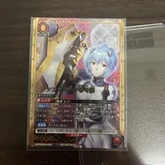 クイーンズブレイド ザ・デュエル アイリ エナジードレイン - メルカリ
