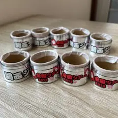 9本セット　関西ジャニーズJr. 全国ツアー　2013 銀テ