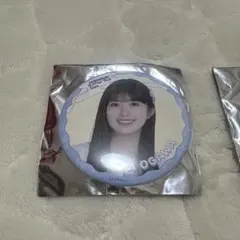 乃木坂46 真夏の全国ツアー 小川彩 缶バッジ AB 2026 コンプ - メルカリ