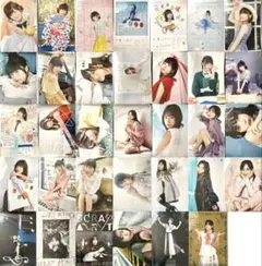水瀬いのり　ポスター　まとめ売り　計34枚 2026年最新】しあわせいのりまちの人気アイテム - メルカリ