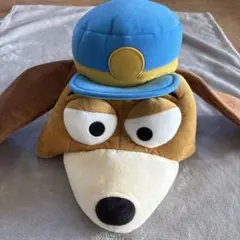 東京ディズニーリゾート トイストーリー　スリンキー　ファンキャップ