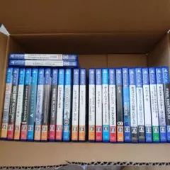 PS4 ゲームソフト セット