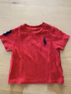 ラルフローレン　Tシャツ　6M