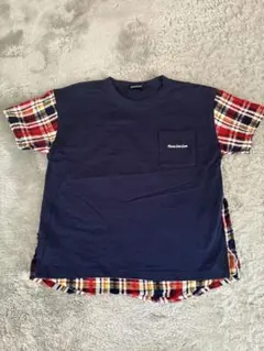 moujonjon Tシャツ 120