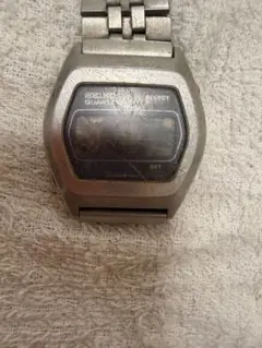 SEIKO デジタル腕時計 クオーツ