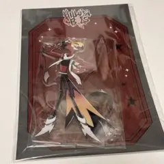 ヘルヴァボス ヴァサゴ ヴァッサーゴ アクリルスタンド アクスタ