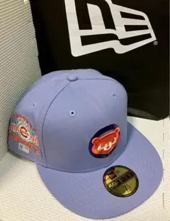 新品　NewEra　59FIFTY　海外別注　シカゴカブス