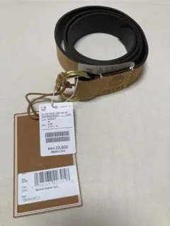 BEAMS 別注 Timberland / Wheat Belt Supreme - メルカリ