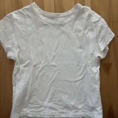 Sea Room Fun ホワイト Tシャツ フリーサイズのサムネイル