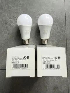 LED電球 Bluetooth調光・調色 No.292FB オーデリック - メルカリ