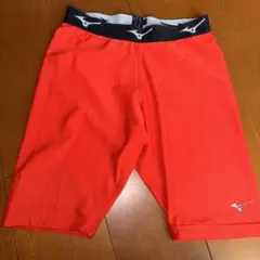 Mizuno インナースパッツ　M