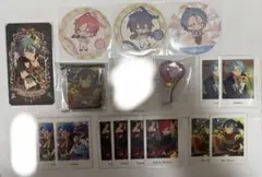 あんスタ　Crazy:B まとめ売り