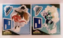 僕のヒーローアカデミア アクリルスタンド 天喰環　波動ねじれ