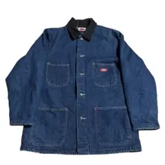2026年最新】carhartt デニム チョアコートの人気アイテム - メルカリ
