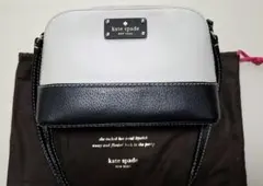 kate spade ショルダーバッグ 保存袋付き