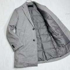 2025年最新】ESTNATION チェスターコートの人気アイテム - メルカリ