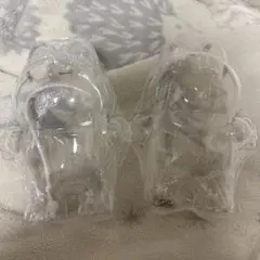 ラブブ クリアケース