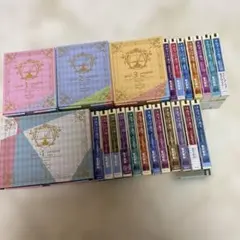 【全巻セット・完結】本好きの下剋上 小説 38冊フルコンプリートセット（帯付き） 全巻セット・完結】本好きの下剋上 小説 38冊フルコンプリートセット