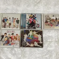 POARO ポアロ 伊福部崇 鷲崎健 CDアルバムセット - メルカリ
